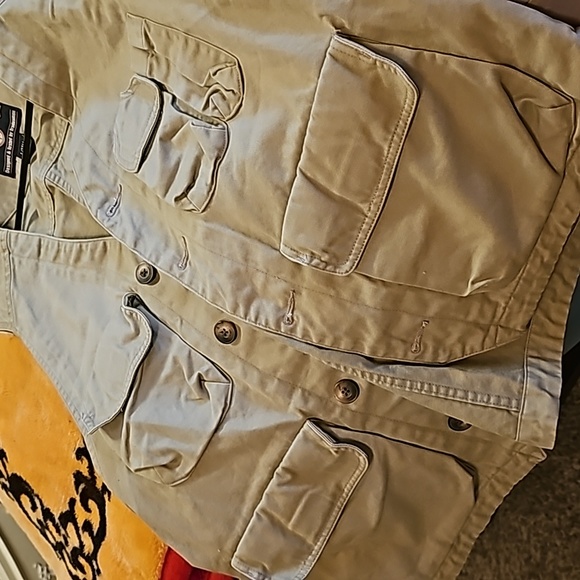 Duluth men's L vest - Picture 4 of 5